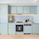 High Level Urban Retreat In Macquarie Park